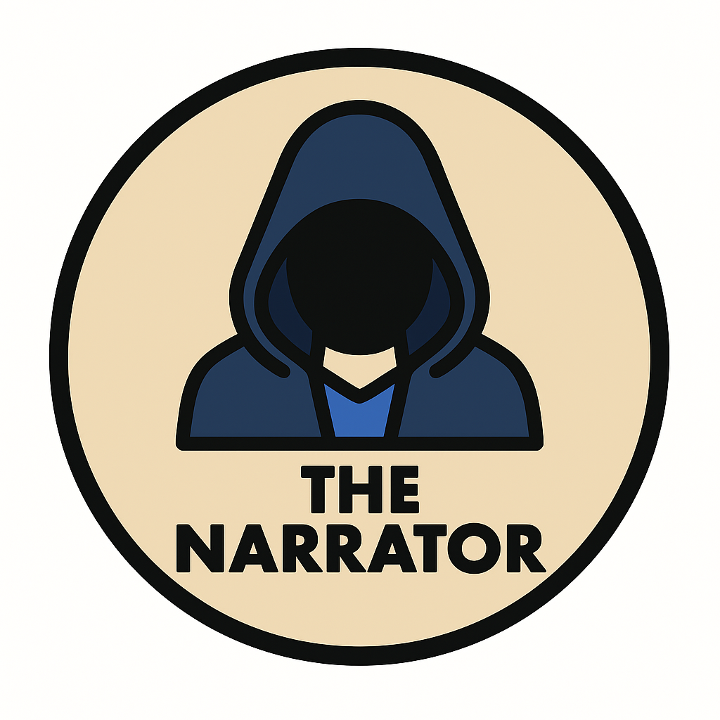 Narrative artwork from ANTI ecosystem