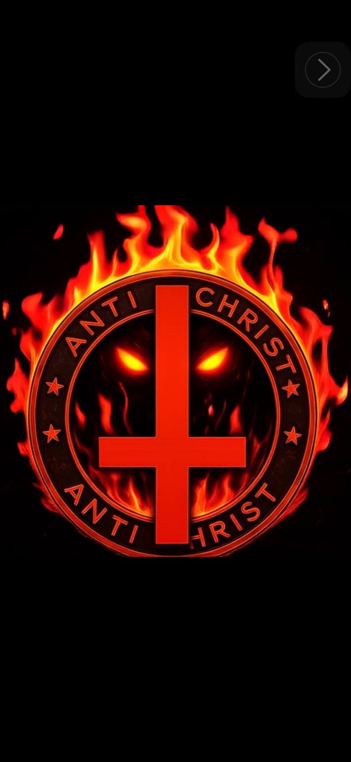 ANTI official logo